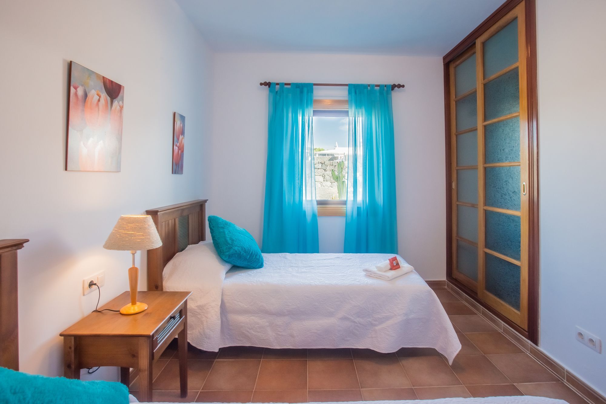 Villa Caracola Playa Blanca *
