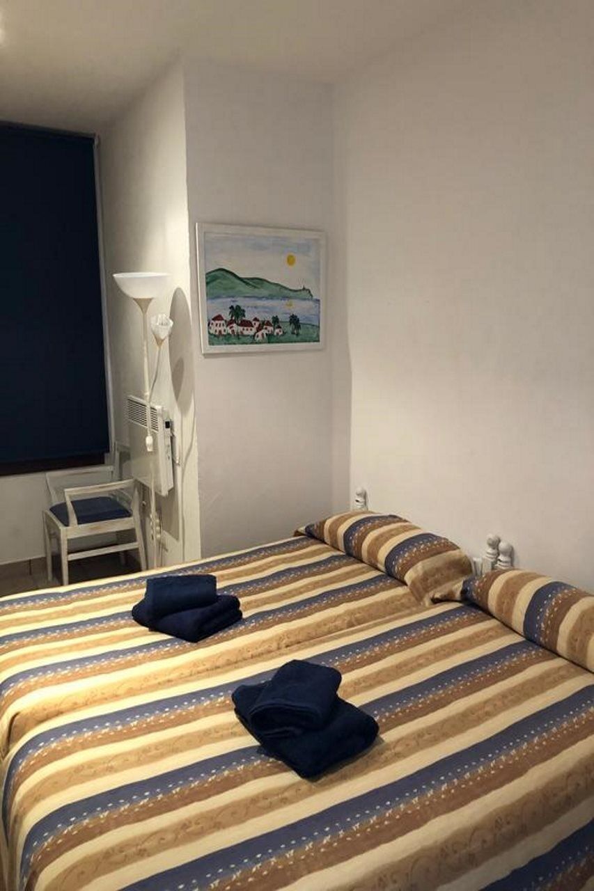 El Bergantin Menorca Club (adults Only) Apartment