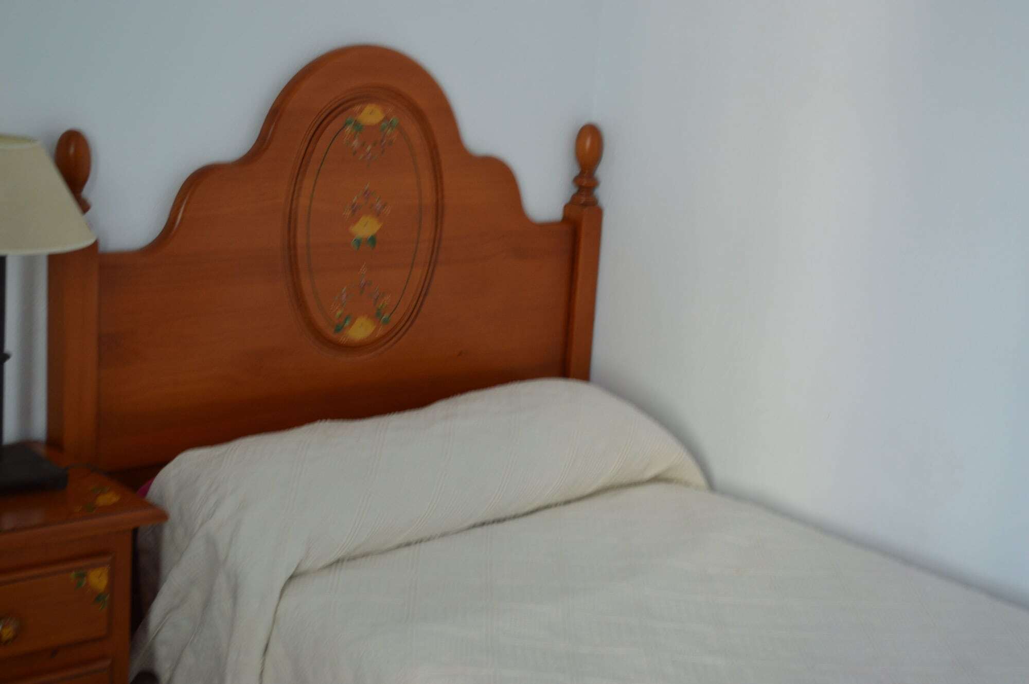 Hotel La Esperanza Mojácar