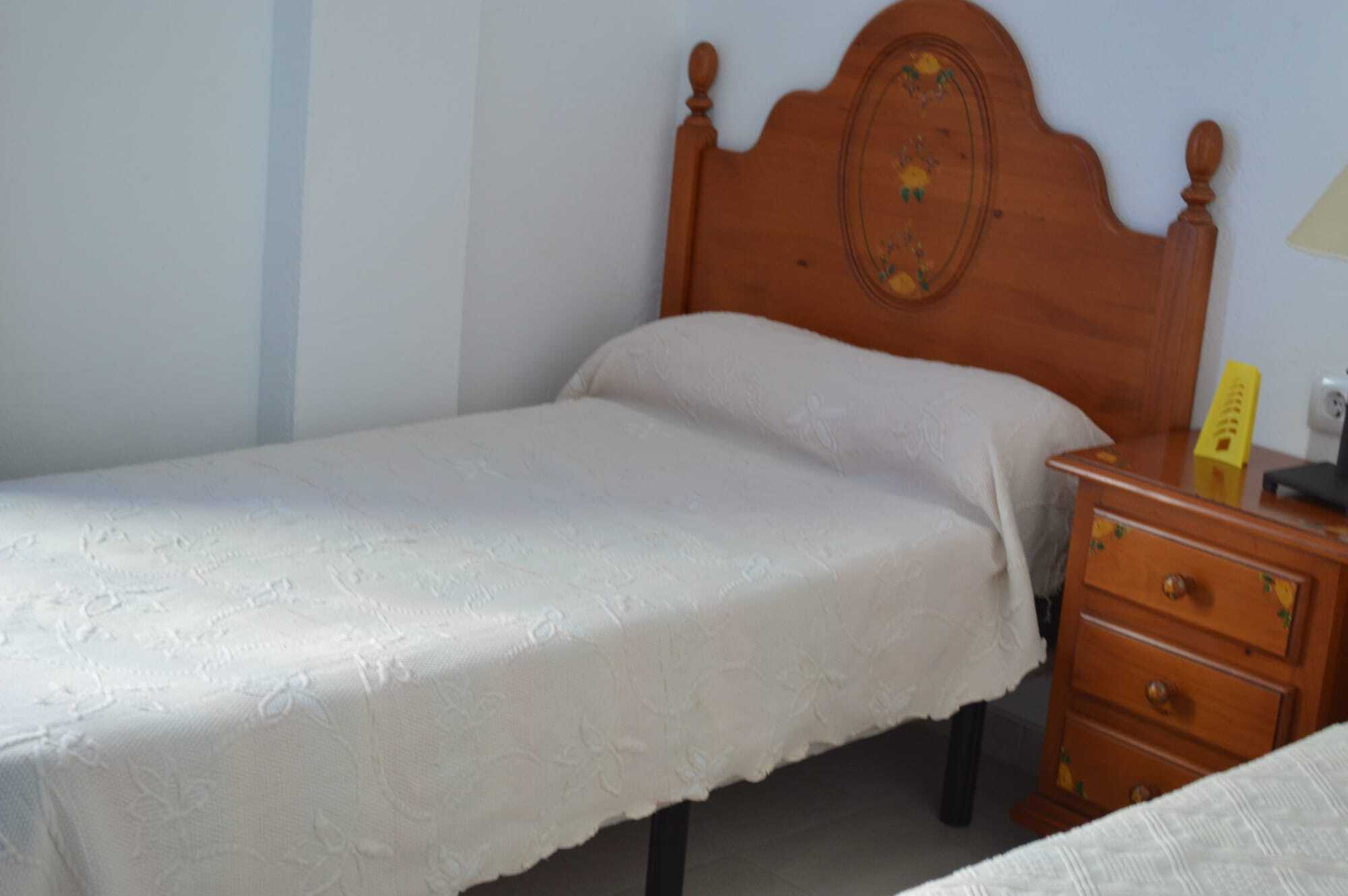 La Esperanza Mojácar