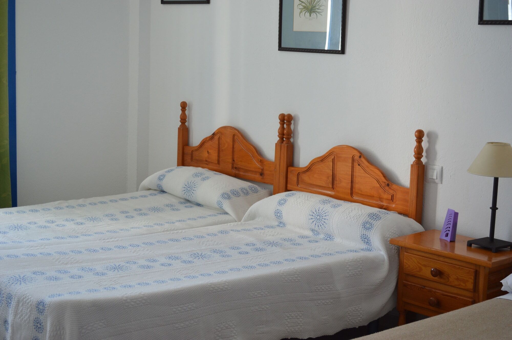 Hotel La Esperanza Mojácar