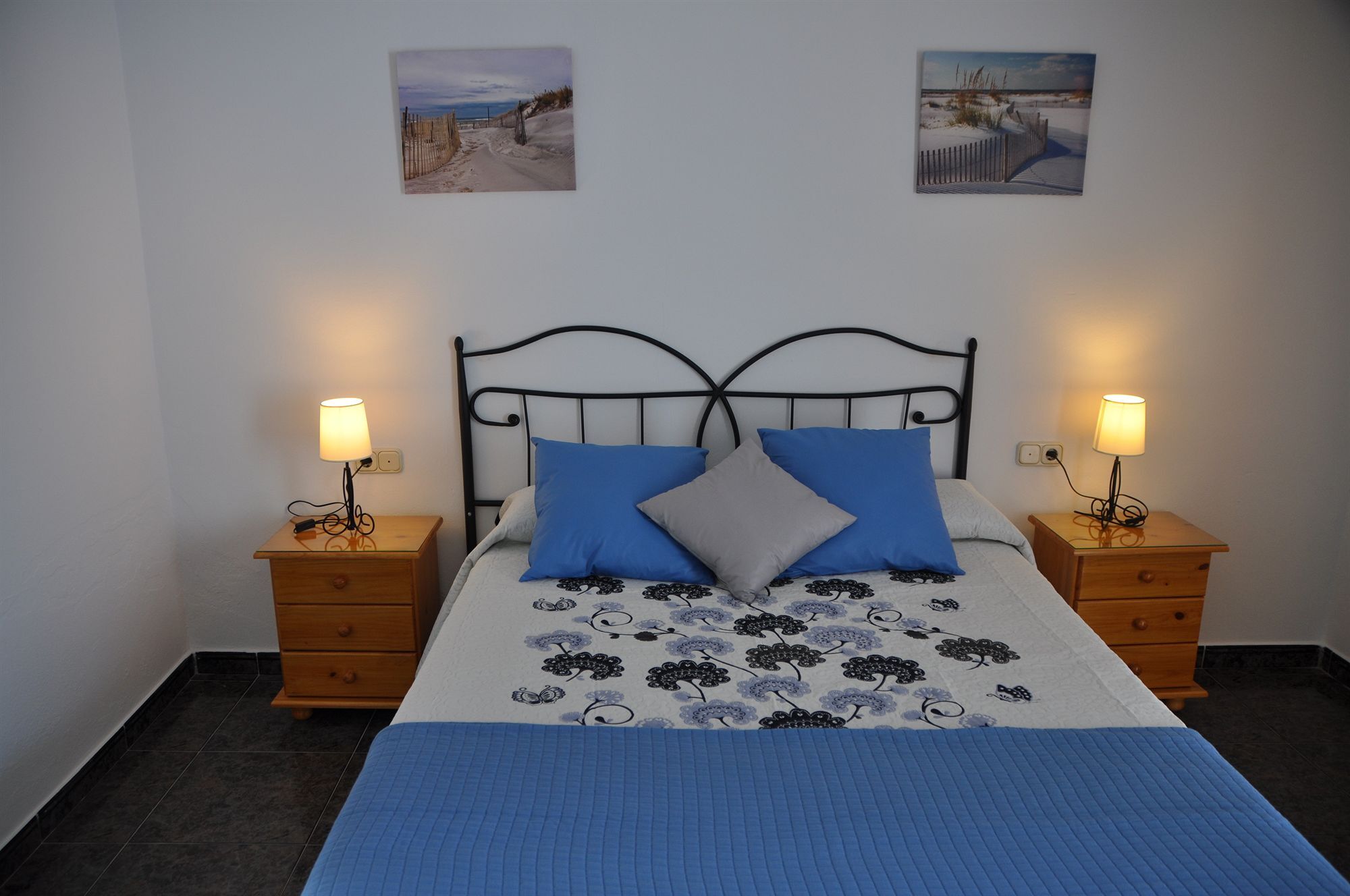 El Levante Guest house