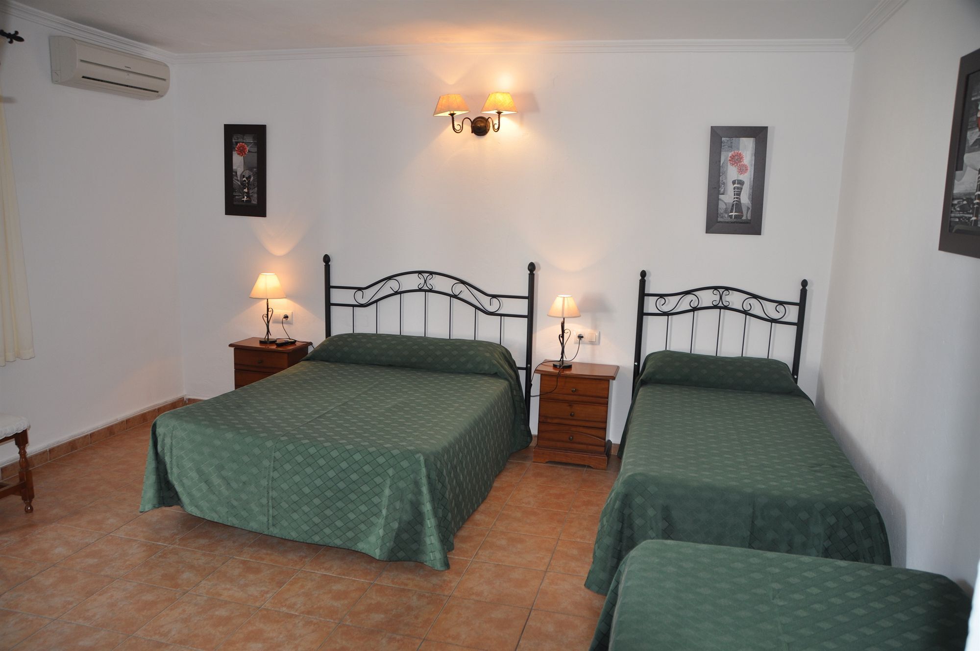 El Levante Guest house *