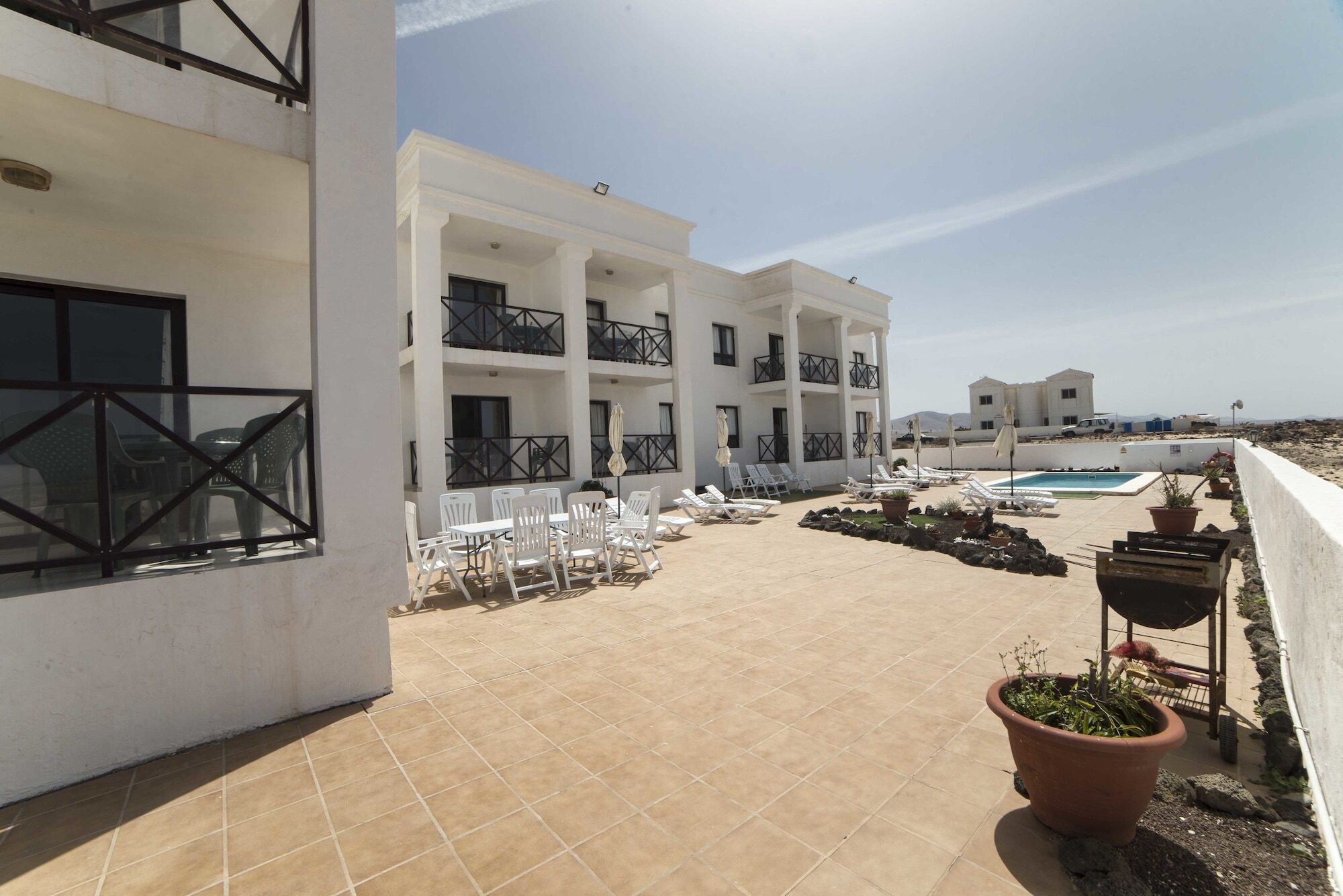 Ocean Sunset Aparthotel