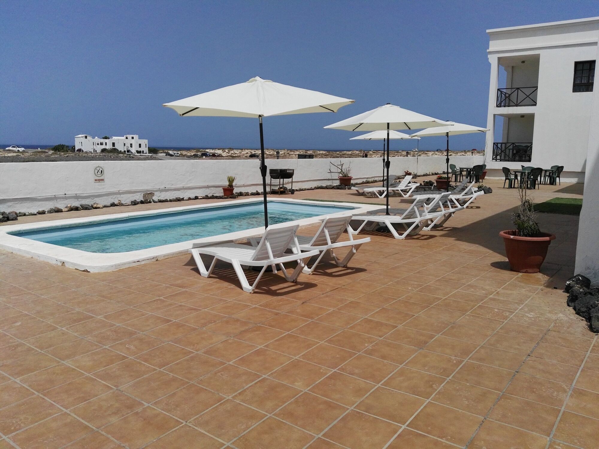 Ocean Sunset Aparthotel