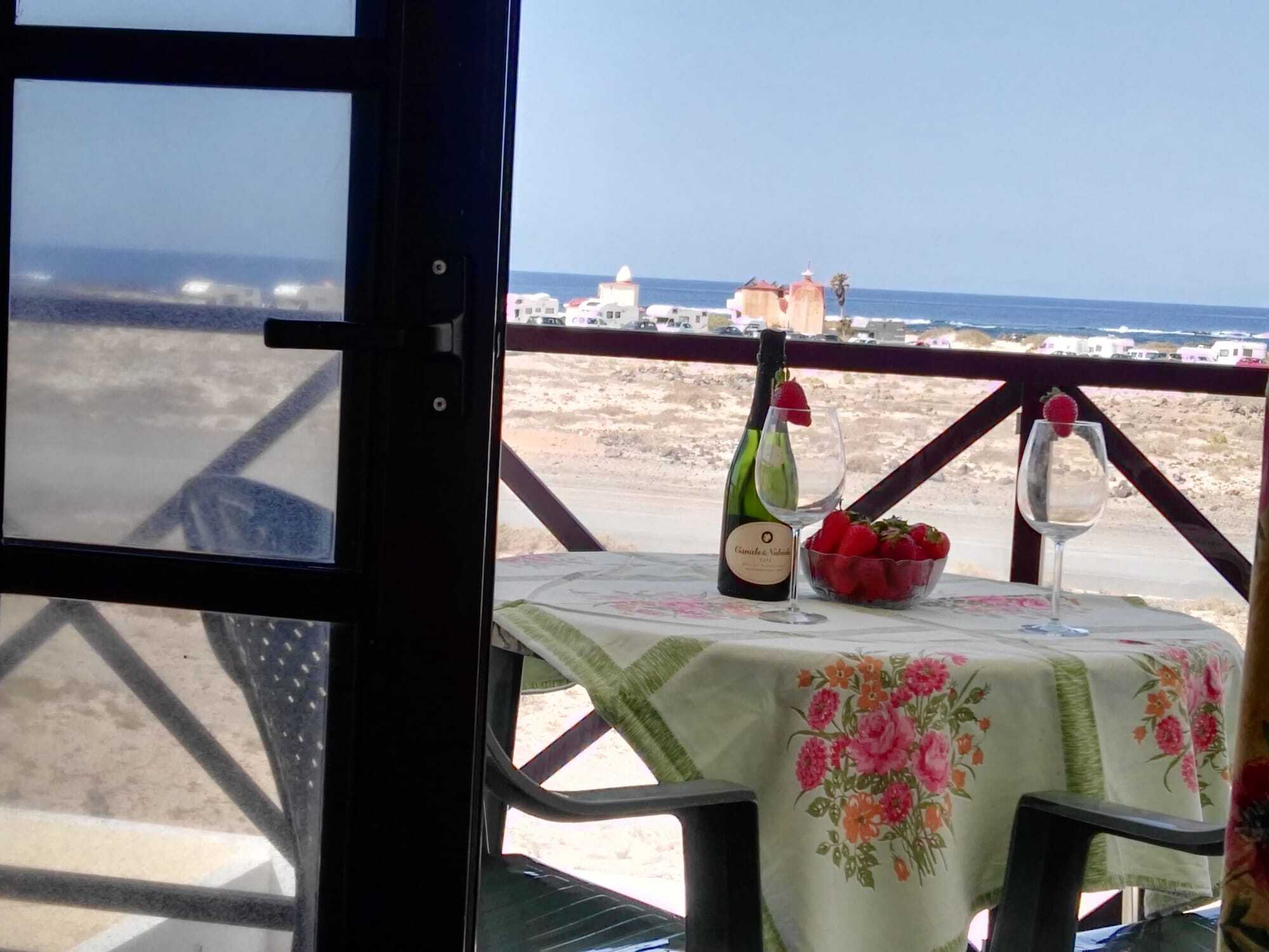 Ocean Sunset Aparthotel 3*