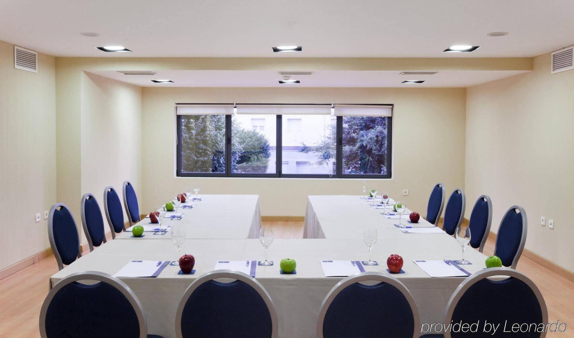 Hotel Occidental 4*