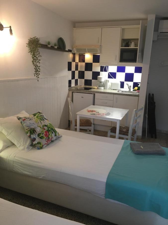 Nadine Apartamento Playa de Palma (Mallorca)