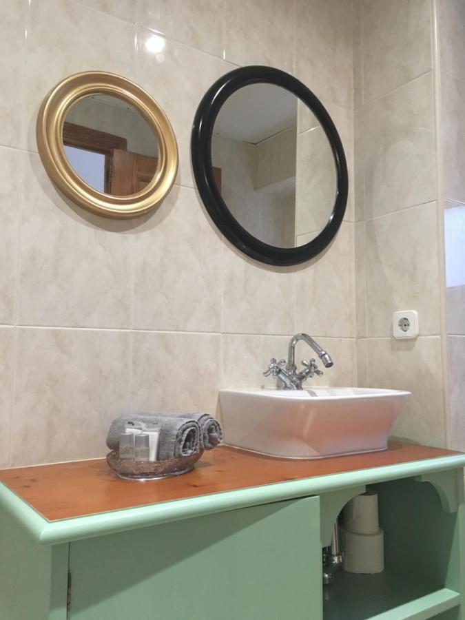 Apartamento Nadine *
