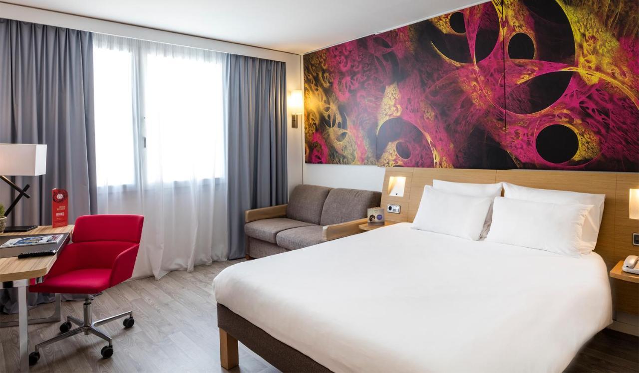 Novotel Barcelona Cornella Hotel