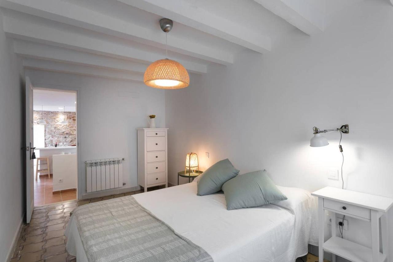 Terrats Holiday home Blanes
