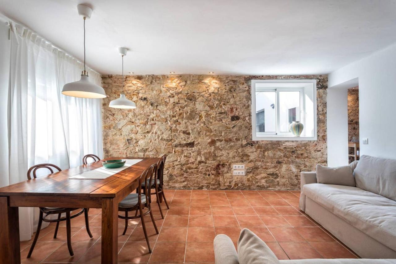 Holiday home Terrats *