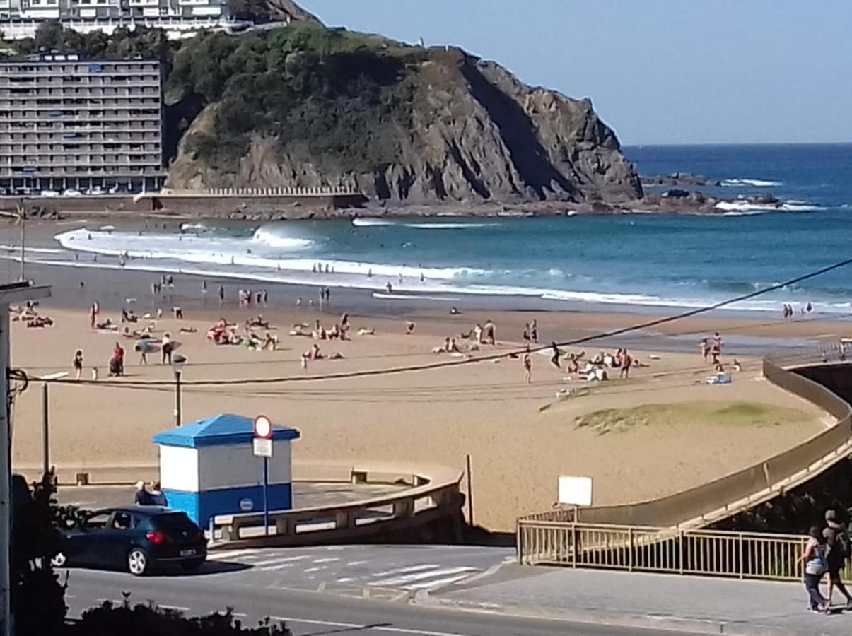 Apartment Ocean View Bakio