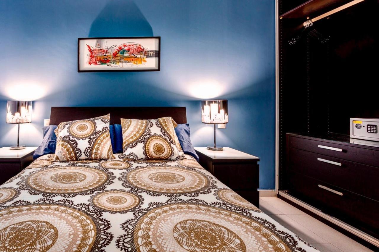 Apartamento La Cascada 108 Puerto Rico (Gran Canaria)