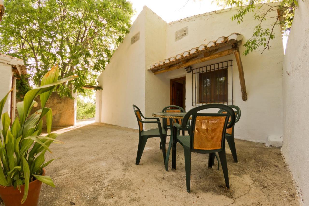 Apartment Cortijo Balzain