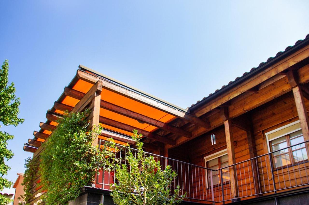 Somlom - Eco Friendly Montseny Hotel 3*