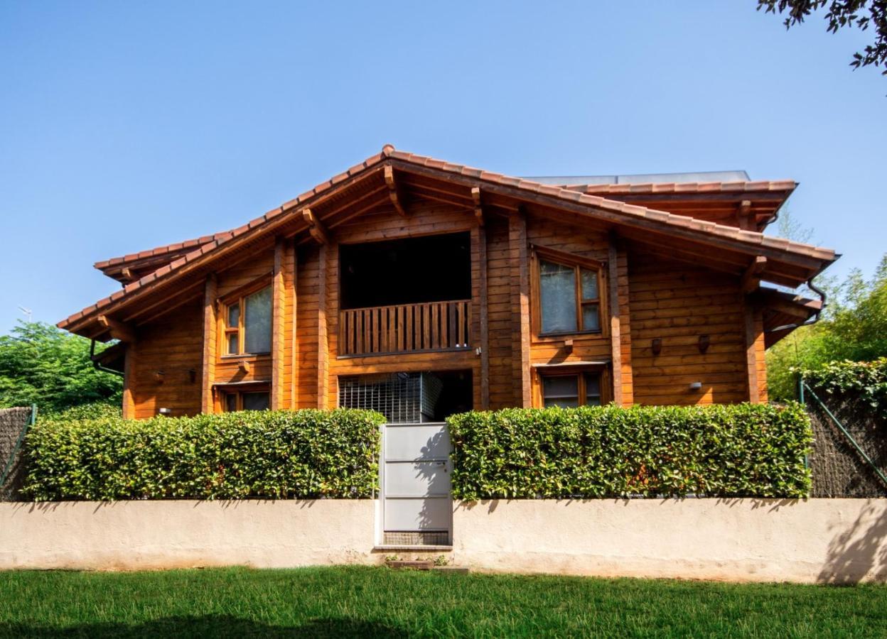 Somlom - Eco Friendly Montseny Hotel 3*