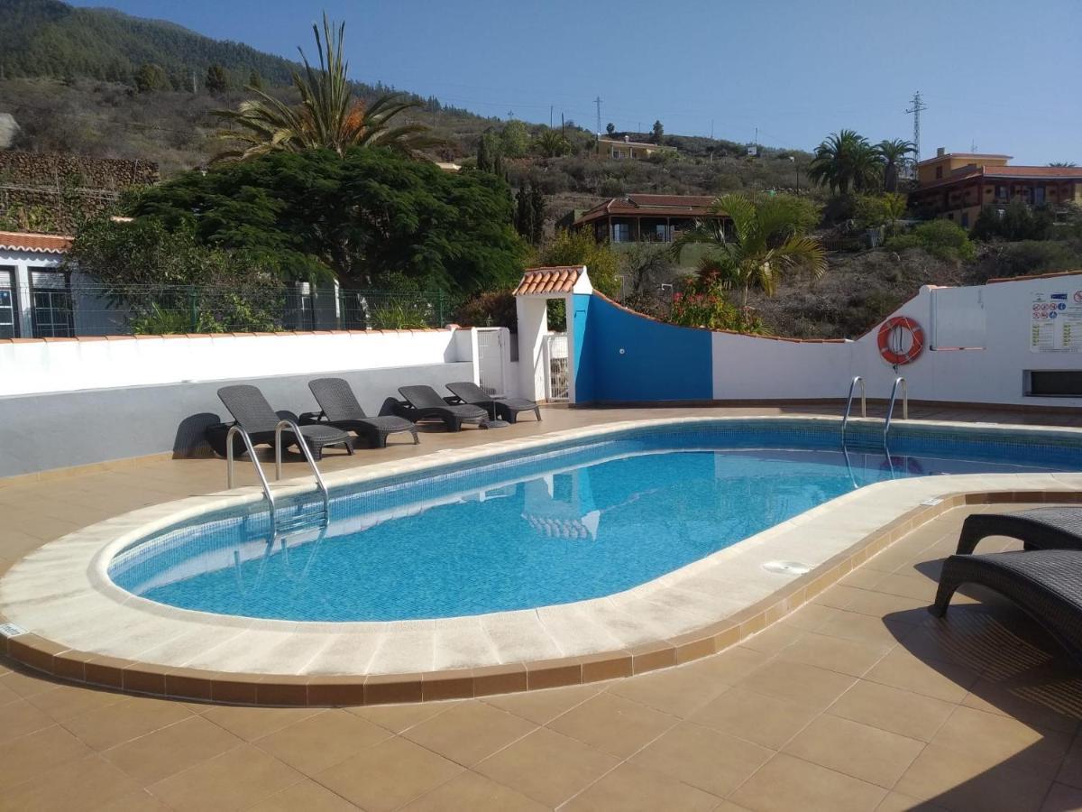 Casitas Rosheli Apartment