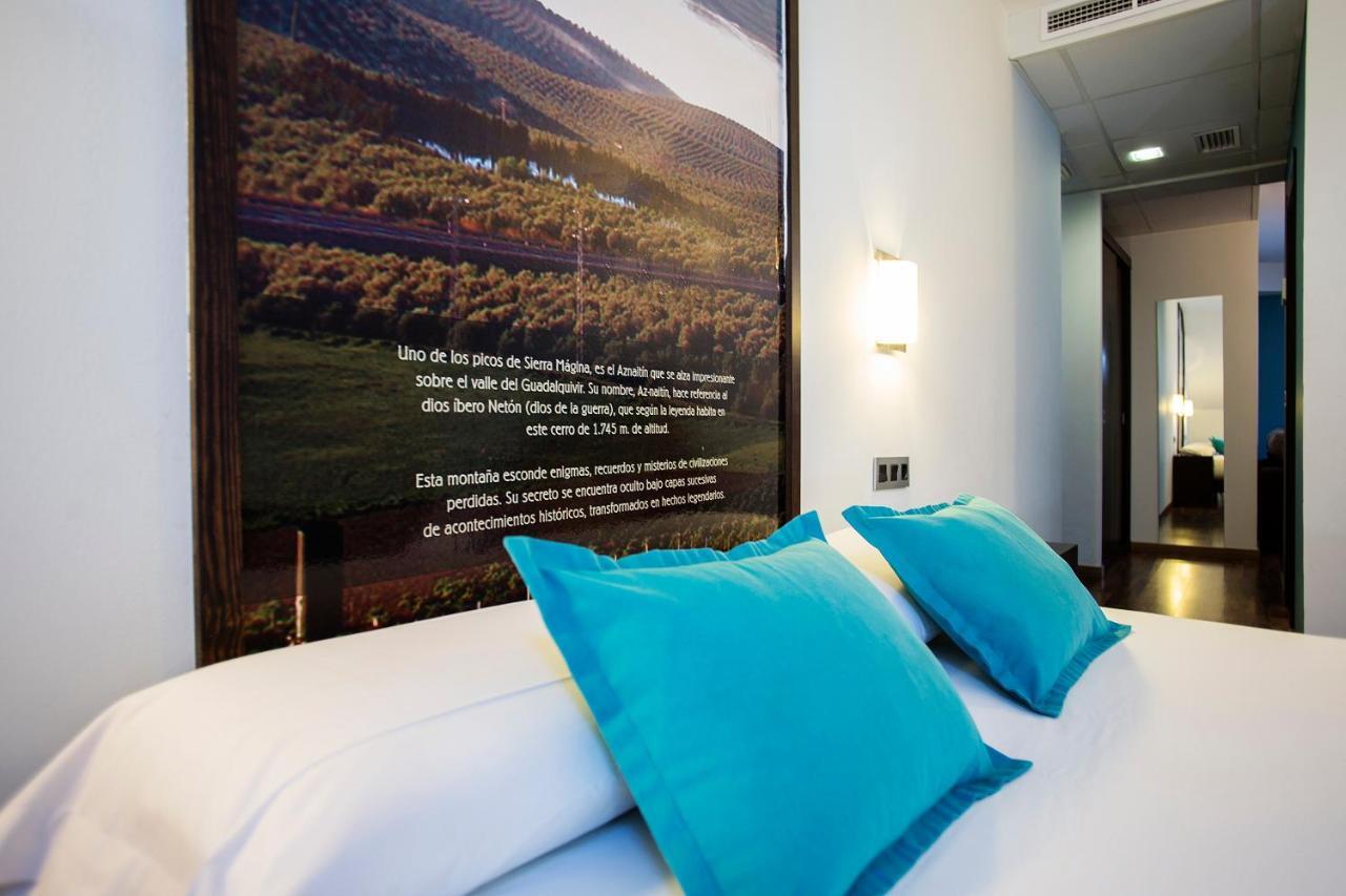 Guest house Aznaitin