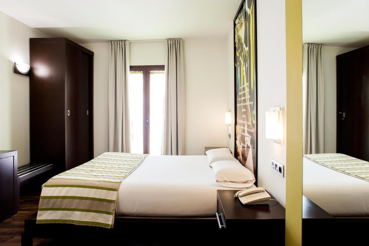 Guest house Aznaitin Baeza
