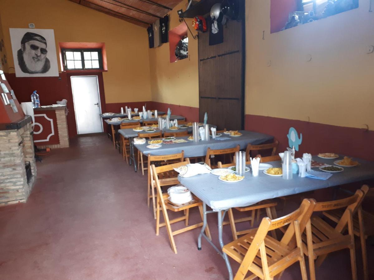 La Carnicera