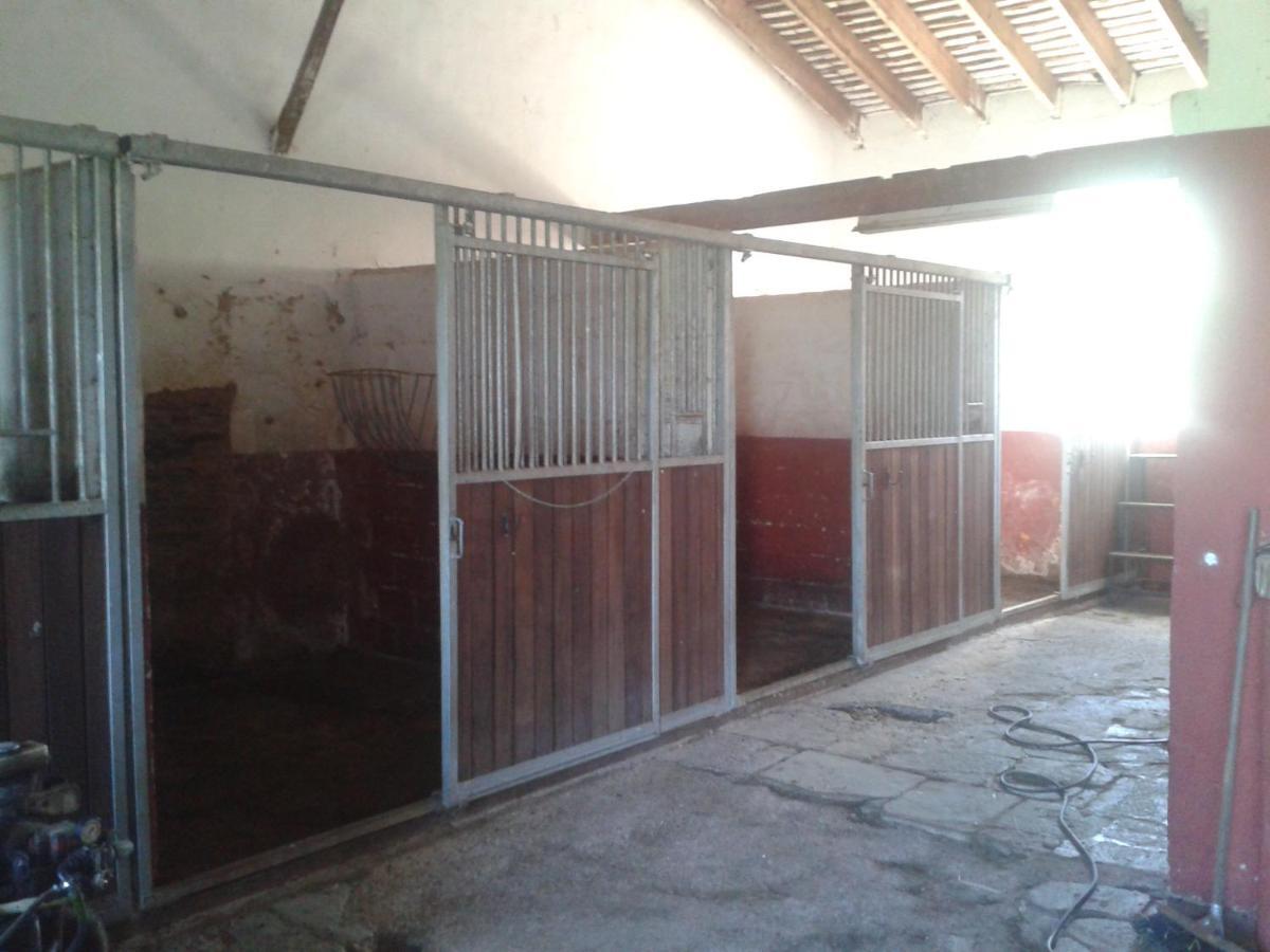 Guest house La Carnicera