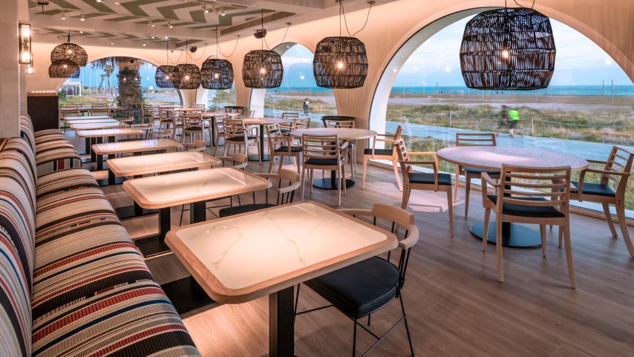 Playafels 4* Castelldefels