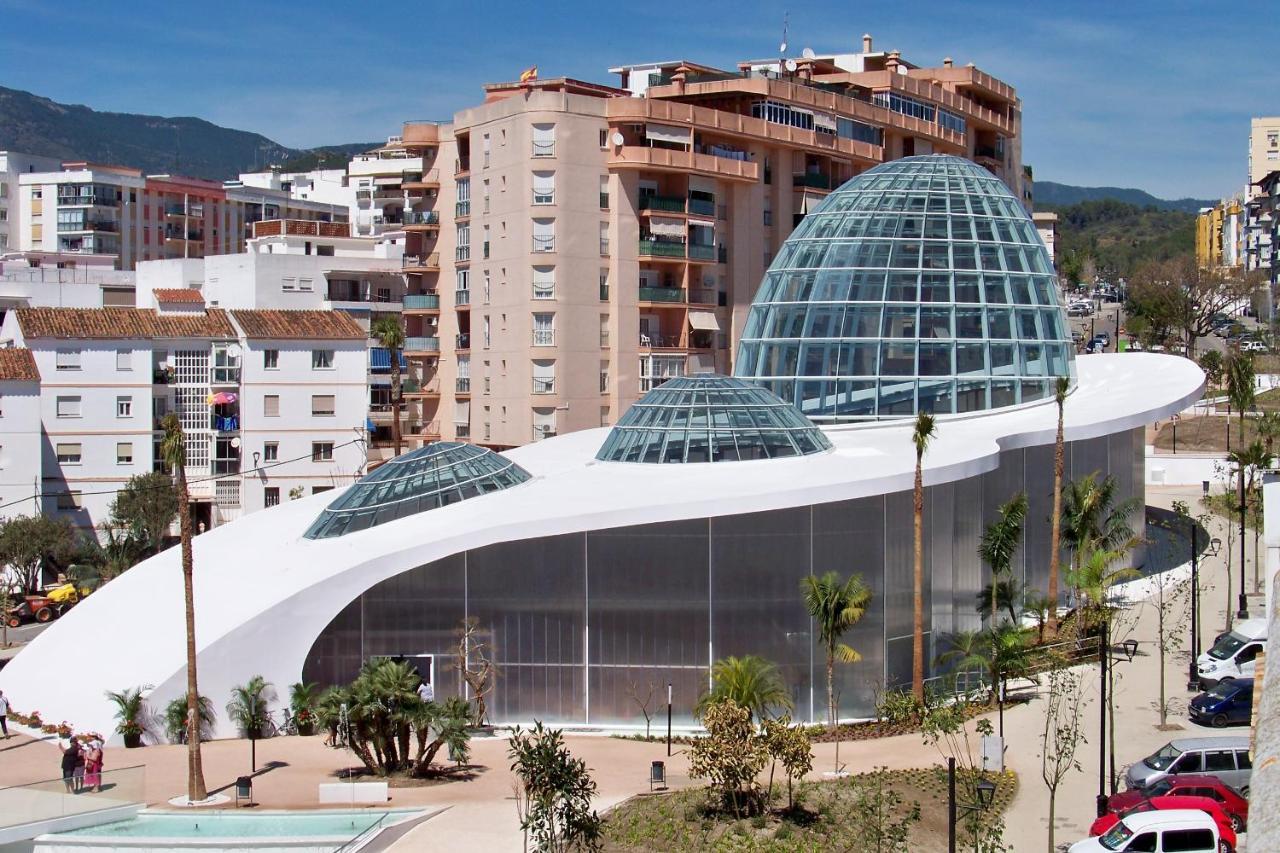 Penthouse With Stunning Views * Estepona