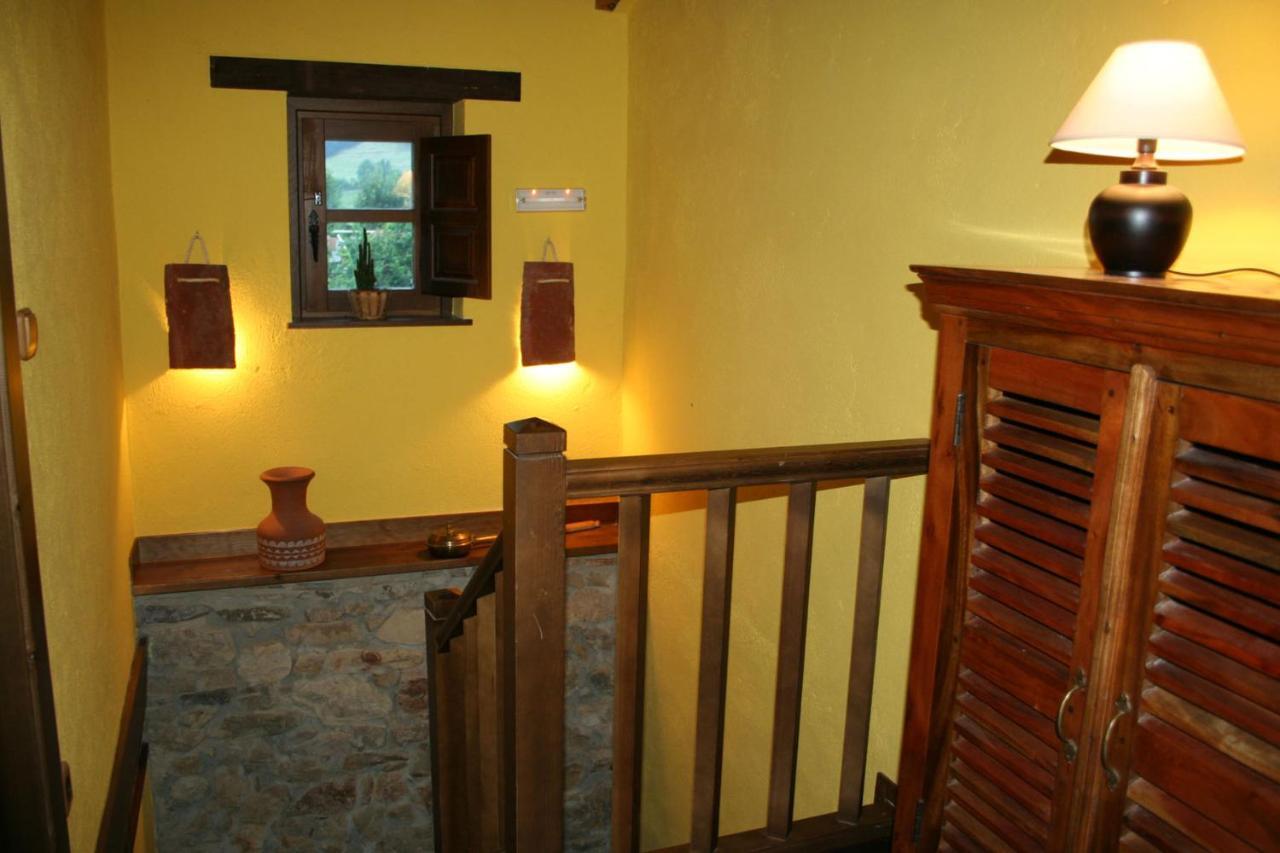La Matuca, Senda Del Oso, Asturias *