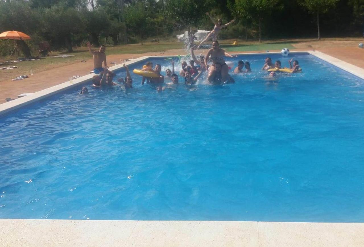 Ca N'oliver Casa De Colonies *