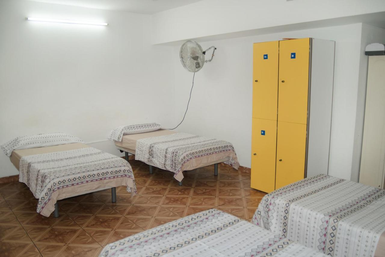 Pensión Ideal Sants