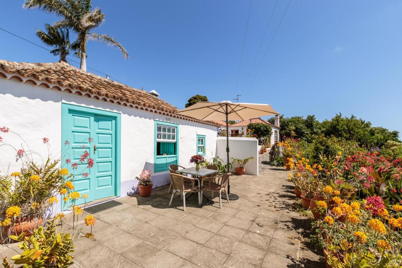 Holiday home Priscila Villa de Mazo