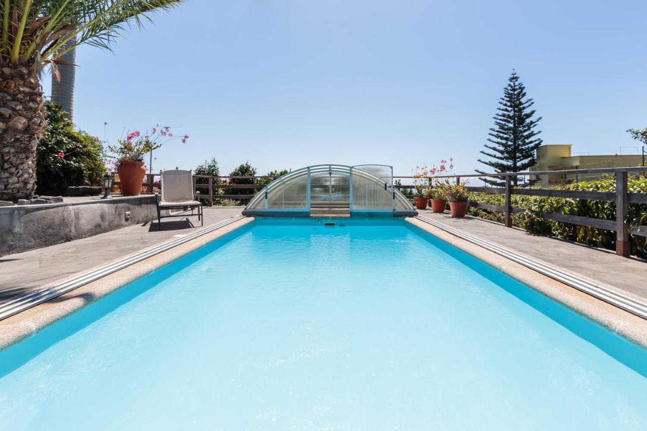 Holiday home Priscila Villa de Mazo