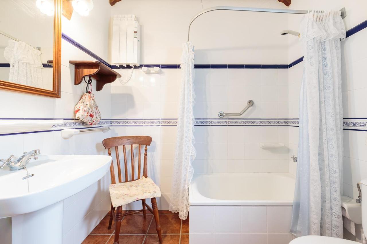 Priscila Holiday home Villa de Mazo