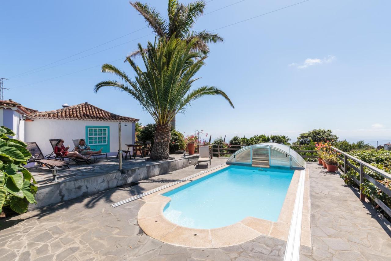 Holiday home Priscila *