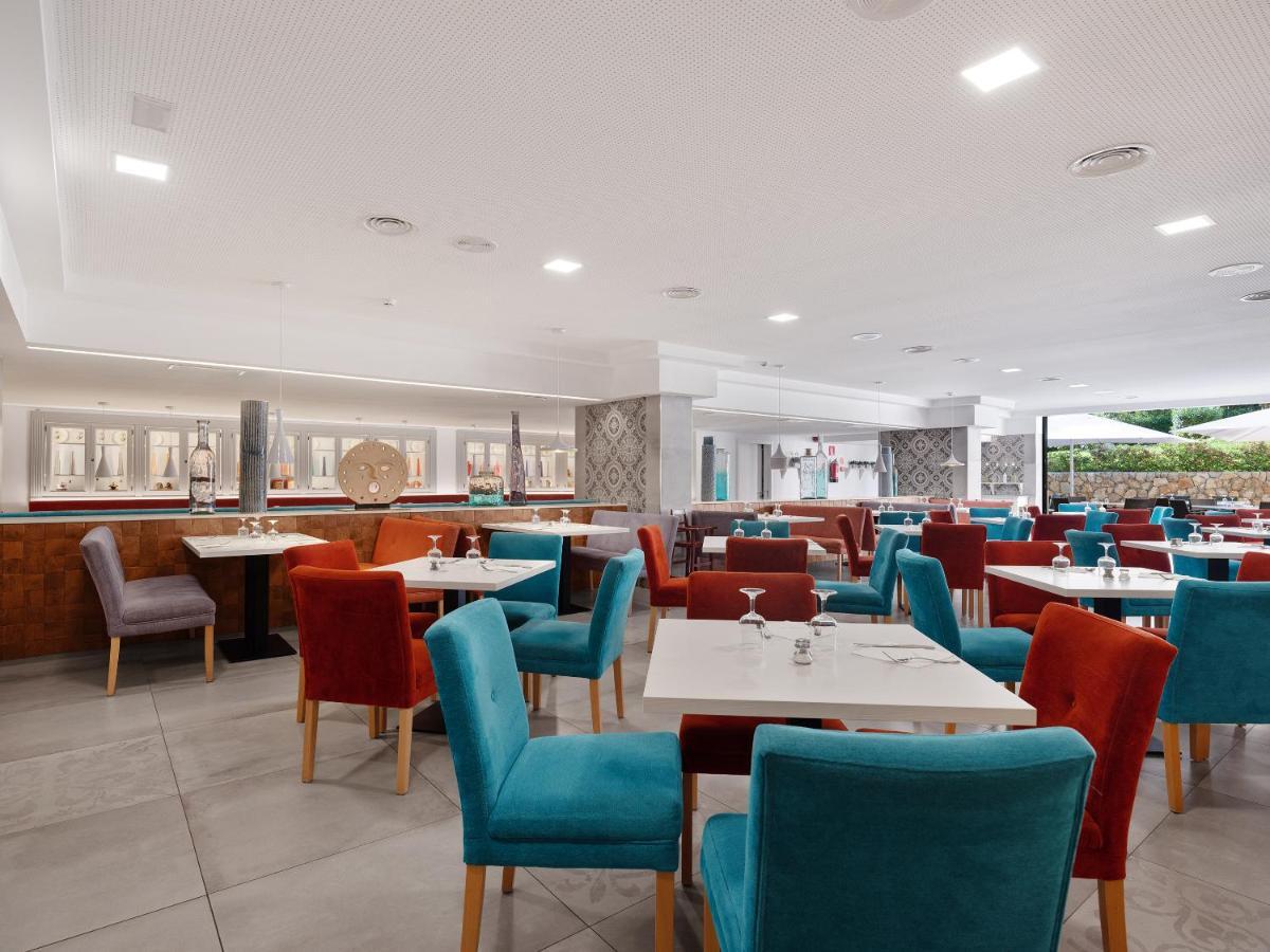 Aparthotel Aquasol 3*