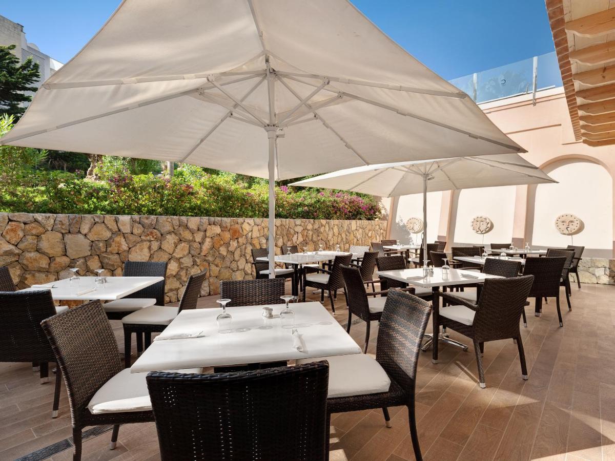 Aparthotel Aquasol Palma Nova (Mallorca)