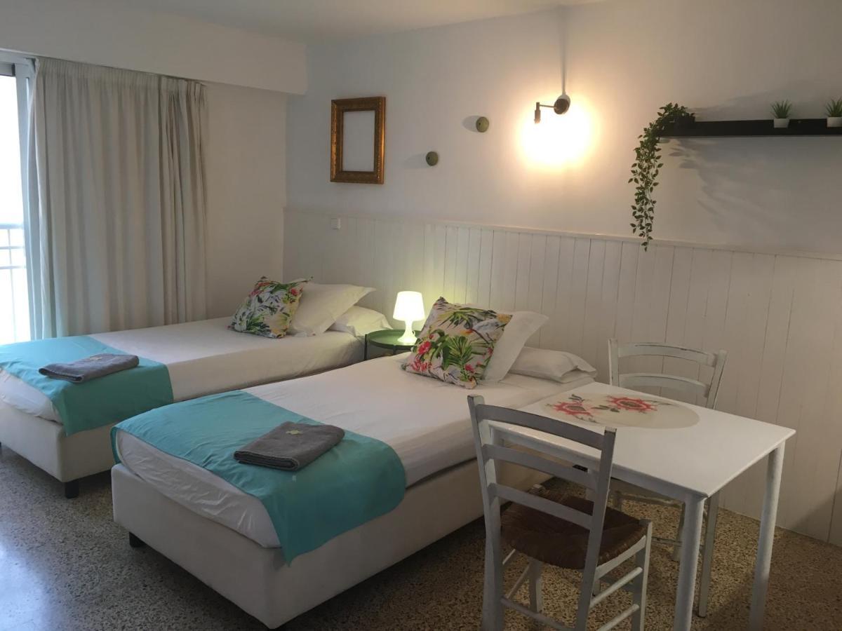 Apartamento Nadine *