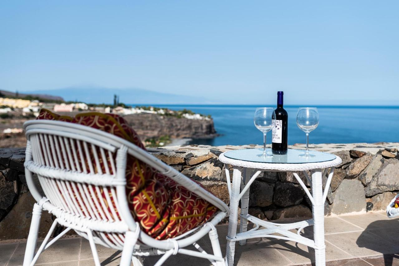 Amazing Views - Casa Los Mangos Holiday home Playa de Santiago (Isla de la Gomera)