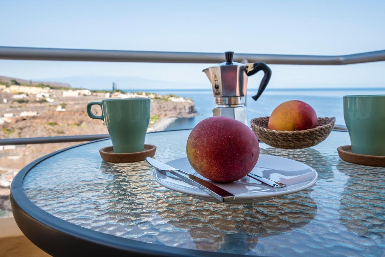 Amazing Views - Casa Los Mangos Holiday home Playa de Santiago (Isla de la Gomera)