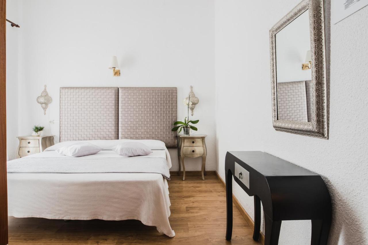 Bed and breakfast Buenavista&suites 2*