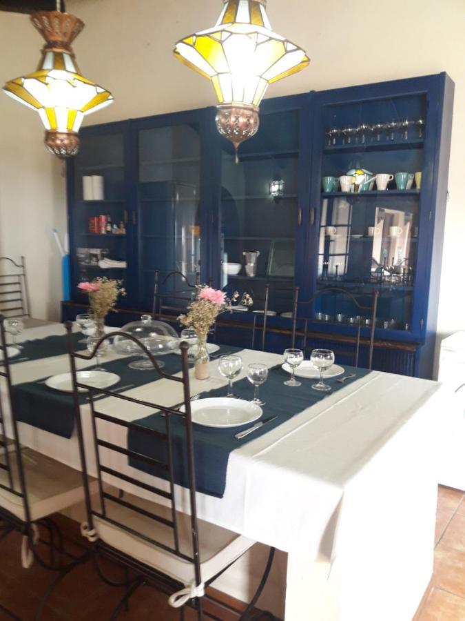 Country house Kalfajar Radazul