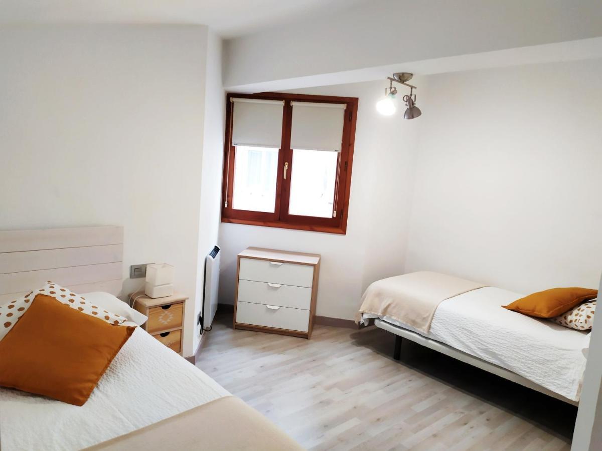 Adamar Apartment