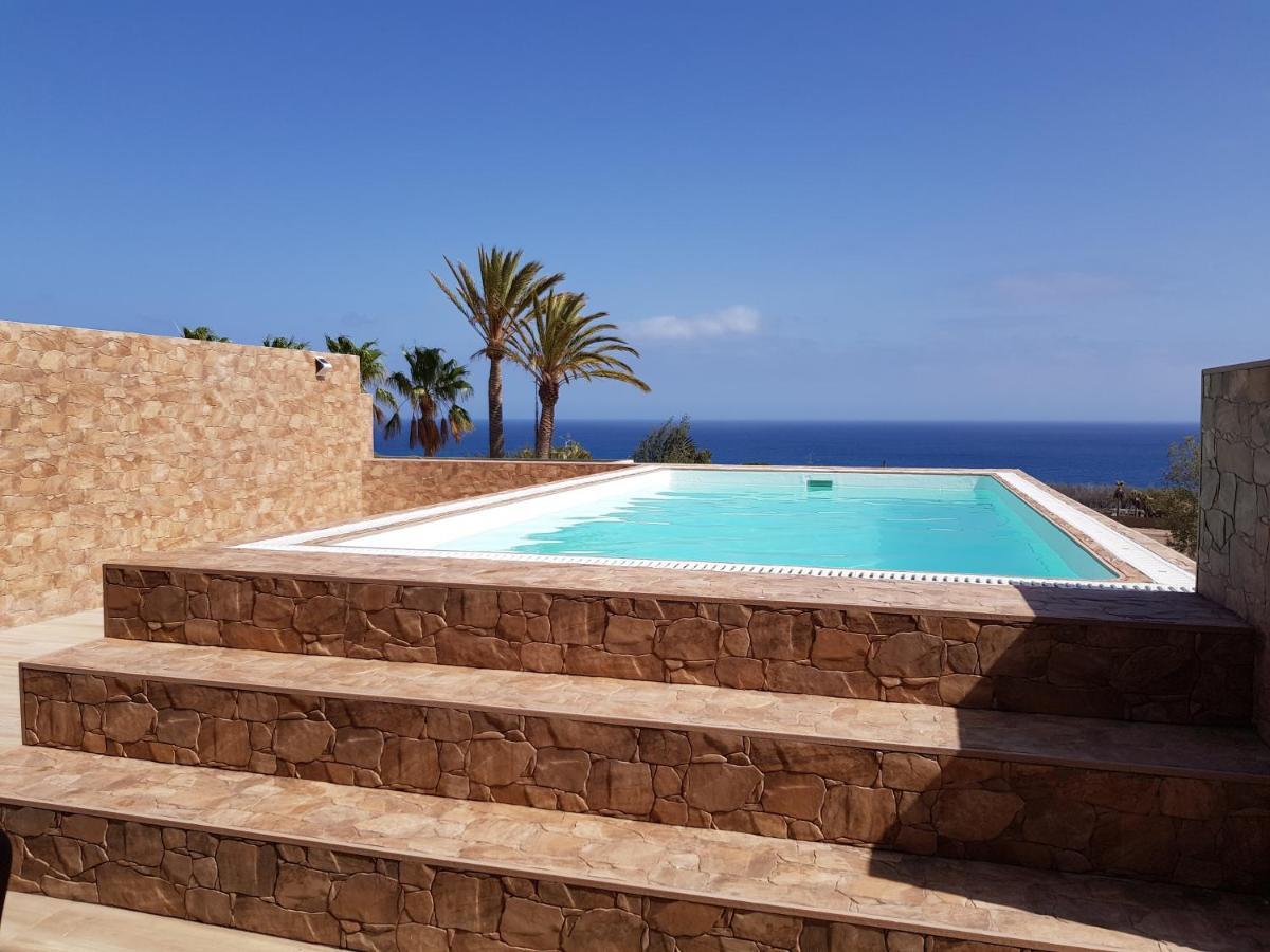 Villa Del Mar Esquinzo Jandia Fuerteventura Jandia (Fuerteventura)