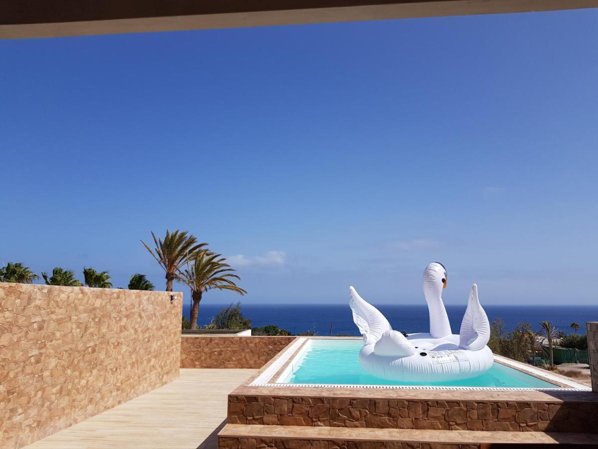 Del Mar Esquinzo Jandia Fuerteventura Villa Jandia (Fuerteventura)