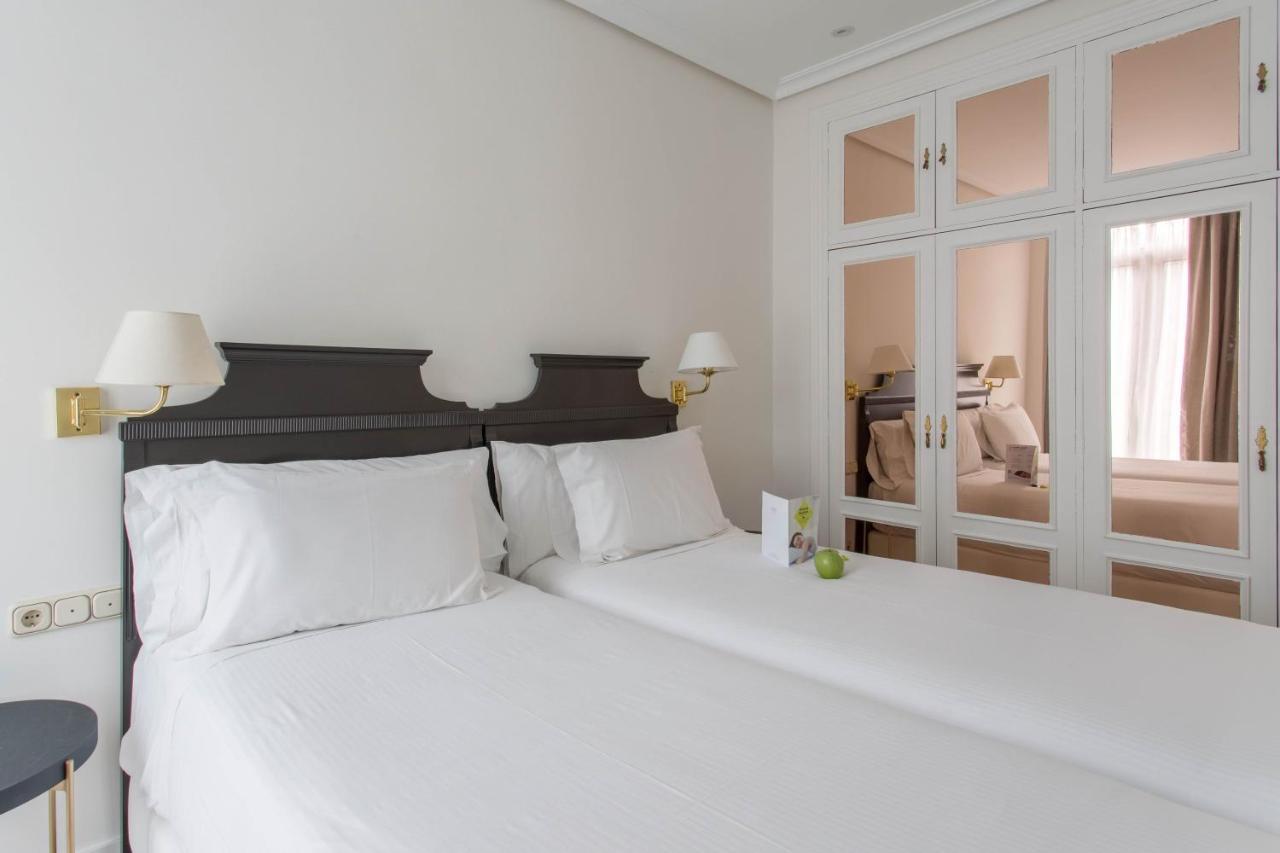 Sercotel Europa * San Sebastian