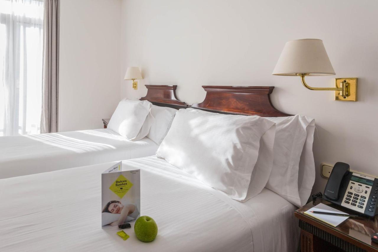 Sercotel Europa San Sebastian