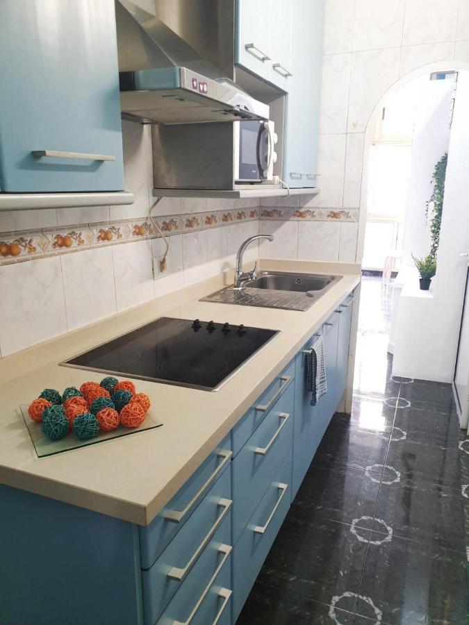 Morote Flat By Canary365 Apartamento *
