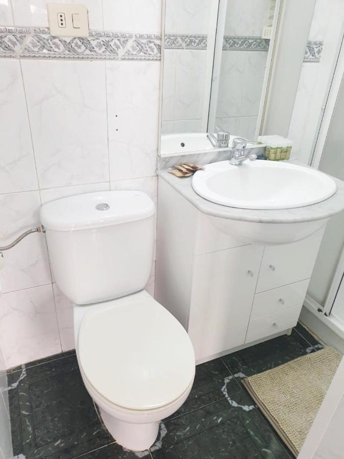 Morote Flat By Canary365 Apartamento Las Palmas de Gran Canaria