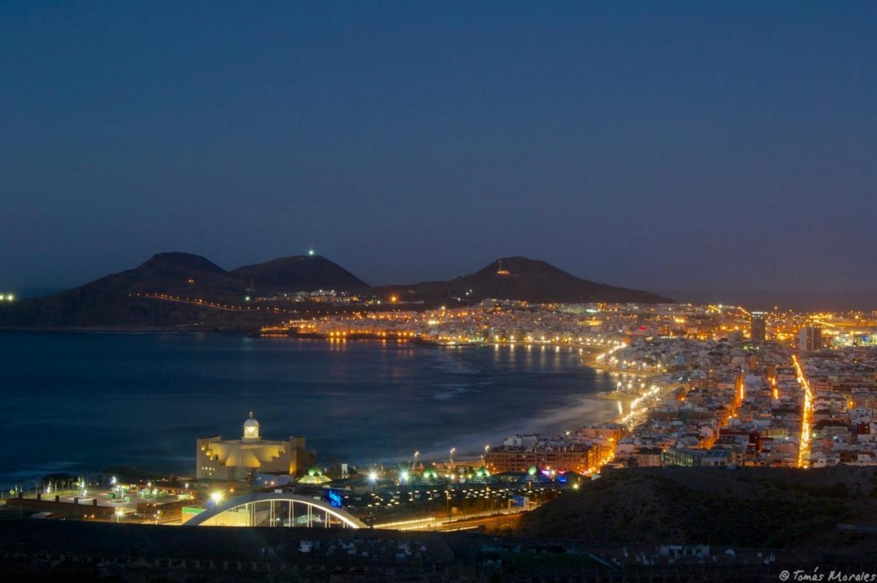 Morote Flat By Canary365 Apartamento Las Palmas de Gran Canaria